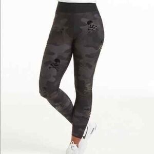 Ultracor X Soulcycle Leggings